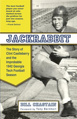 Imagen de portada para Jackrabbit