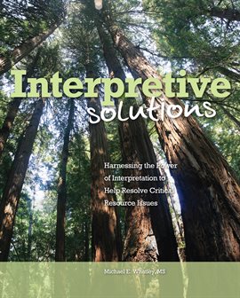 Cover image for Interpretive Solutions