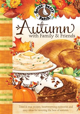 Imagen de portada para Autumn With Family & Friends