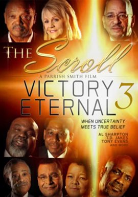 The Scroll: Victory Eternal, Vol. 3