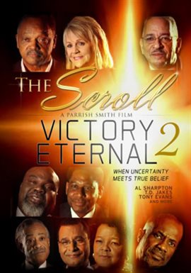 The Scroll: Victory Eternal, Vol. 2