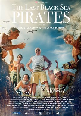 Imagen de portada para The Last Black Sea Pirates