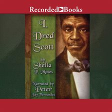 Imagen de portada para I, Dred Scott
