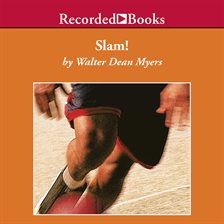 Cover image for Slam!