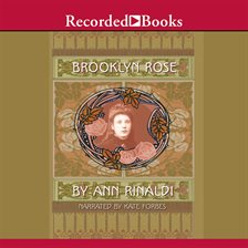 Imagen de portada para Brooklyn Rose
