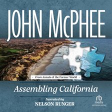 Cover image for Assembling California