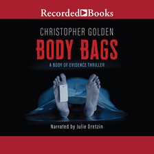 Cover image for Body Bags