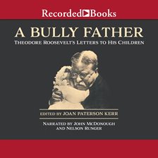 Cover image for A Bully Father