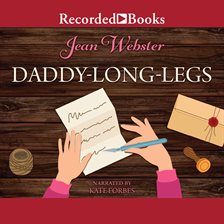 Imagen de portada para Daddy-Long-Legs