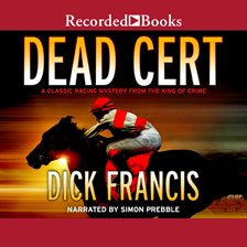 Cover image for Dead Cert