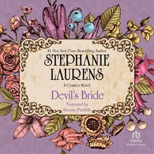 Cover image for Devil's Bride