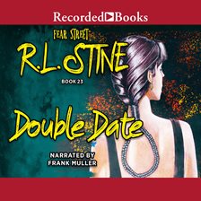 Cover image for Double Date