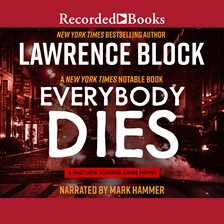 Cover image for Everybody Dies