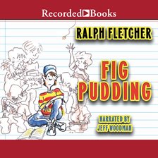 Imagen de portada para Fig Pudding