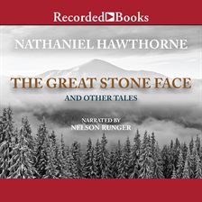 Cover image for Great Stone Face and Other Tales