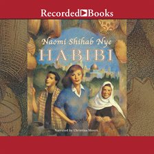 Cover image for Habibi