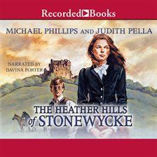 Cover image for The Heather Hills of Stonewycke