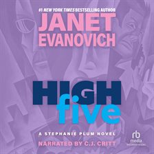 Cover image for High Five