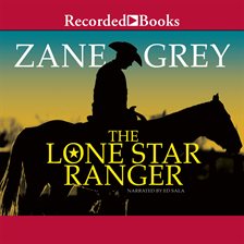 Cover image for The Lone Star Ranger