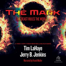 Cover image for The Mark