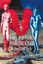 Cover image for Mars and Venus Starting Over