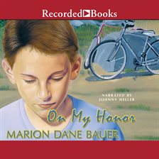 Cover image for On My Honor