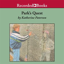 Cover image for Park's Quest