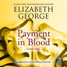 Cover image for Payment in Blood