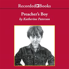 Cover image for Preacher's Boy