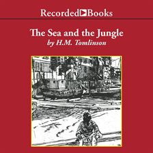 Cover image for The Sea and the Jungle