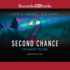 Cover image for Second Chance