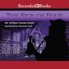 Cover image for The Sign of Four