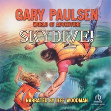 Imagen de portada para Skydive!