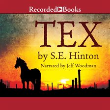 Cover image for Tex