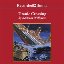 Cover image for Titanic Crossing