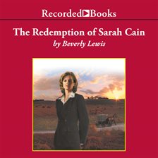 Cover image for The Redemption of Sarah Cain