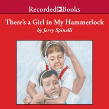 Imagen de portada para There's A Girl in My Hammerlock