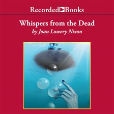 Cover image for Whispers from the Dead