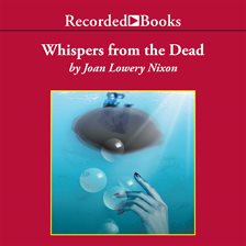 Imagen de portada para Whispers from the Dead