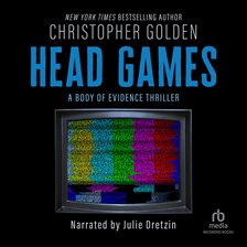 Cover image for Head Games