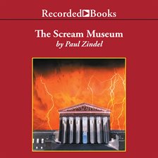 Imagen de portada para The Scream Museum