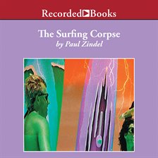 Imagen de portada para The Surfing Corpse