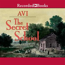 Cover image for The Secret School