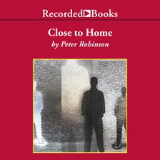 Cover image for Close To Home