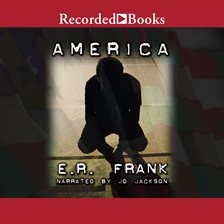 Cover image for America