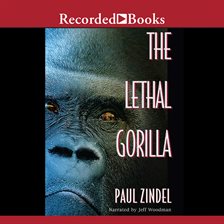 Imagen de portada para The Lethal Gorilla
