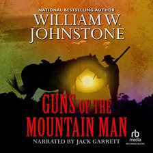 Cover image for Guns of the Mountain Man
