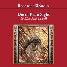 Cover image for Die in Plain Sight