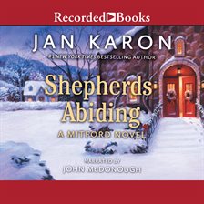 Cover image for Shepherds Abiding