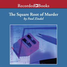 Imagen de portada para The Square Root of Murder